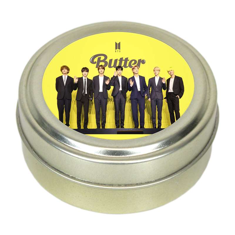 شمع دارلی طرح بی تی اس مدل 1305