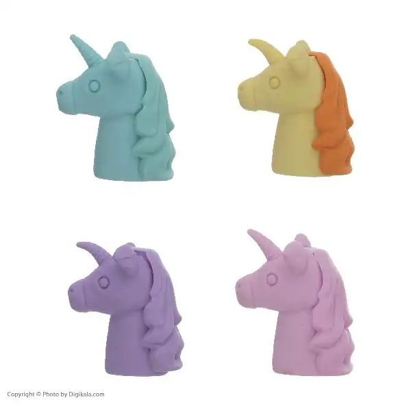 سرمدادی یونیکورن کد 1100