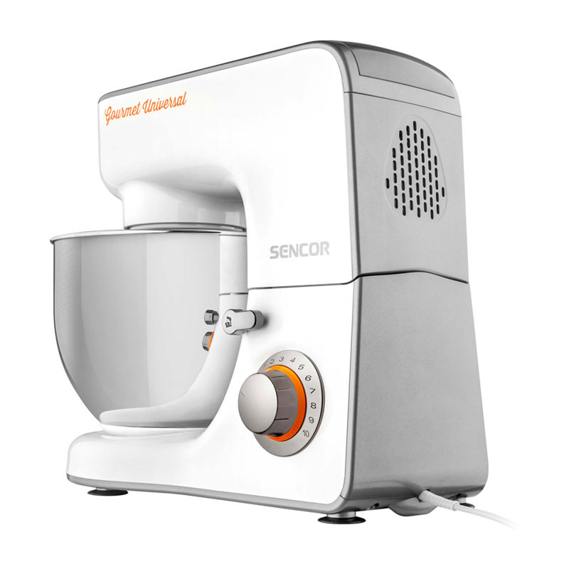 غذاساز سنکور مدل STM 3700WH