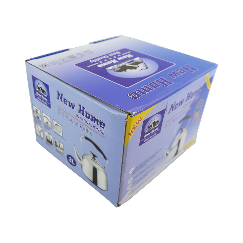 کتری نیوهوم مدل پیوترکینگ