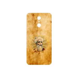 MAHOOT Rudaki Cover Sticker for LG Q7