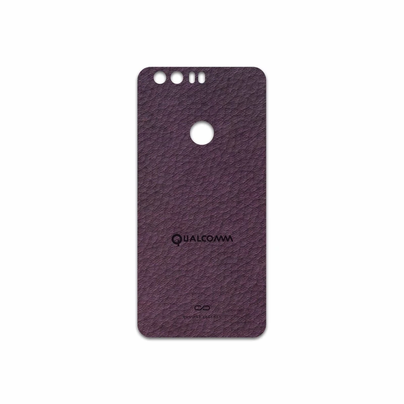 برچسب پوششی ماهوت مدل PL-QLQM مناسب برای گوشی موبایل آنر 8