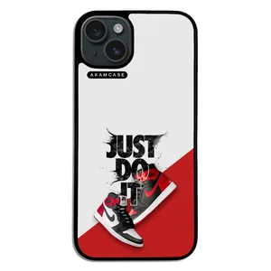 AKAM AMC-WA15PLUS-NIKE-20 Cover For Apple iPhone 15 Plus