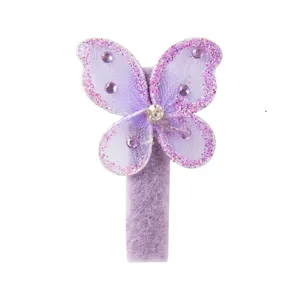 گیره مو زنانه مدل MDK-CF0556