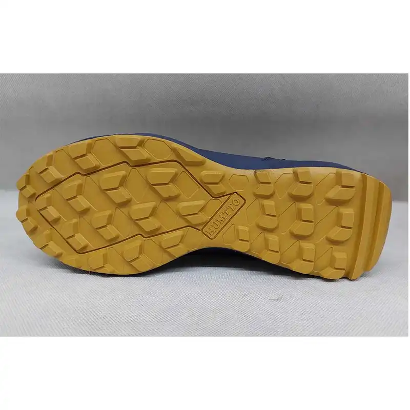 کفش کوهنوردی مردانه هامتو مدل 60198