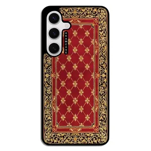 AKAM AMC-WSGS24-PERSIAN-23 Cover For Samsung Galaxy S24