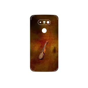 MAHOOT Rabab Cover Sticker for LG G5