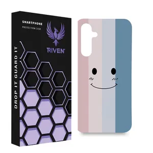 RIVEN RI2-16 Case For Samsung Galaxy A54