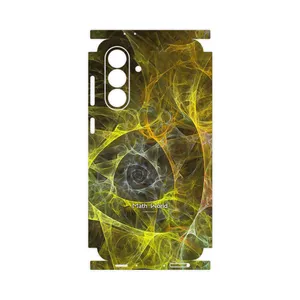 MAHOOT Mathematical Geometric Shape 6-FullSkin Cover Sticker for Samsung Galaxy A56