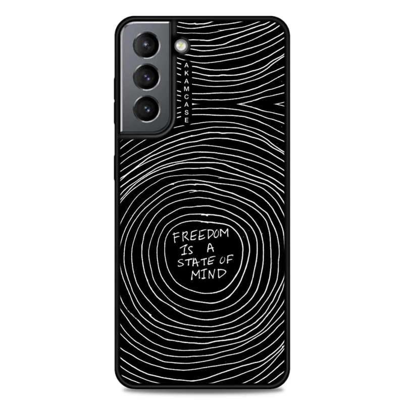 کاور آکام مدل AMC-WSGS21-ILLUSION-11مناسب برای گوشی موبایل سامسونگ Galaxy S21