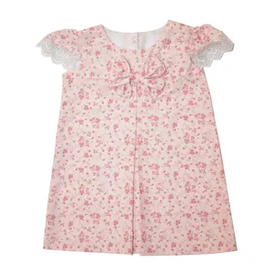 پیراهن دخترانه مدل 01