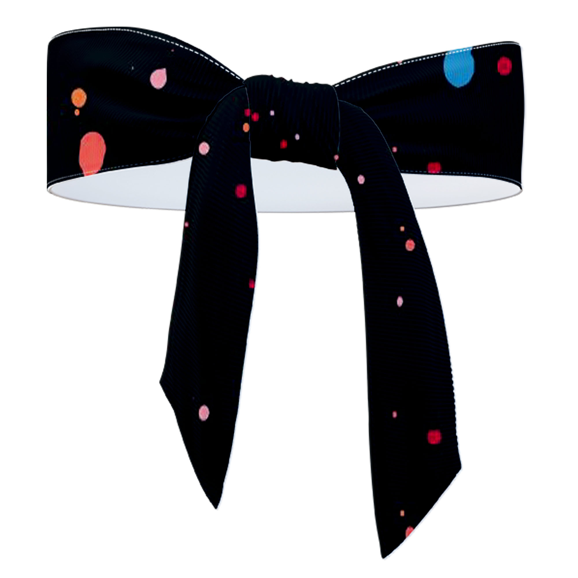 هدبند ورزشی آی تمر کد 593