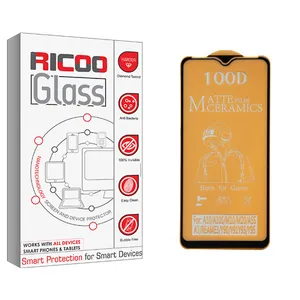 ricoo +HD Screen Protector For Samsung Galaxy A10/A10s