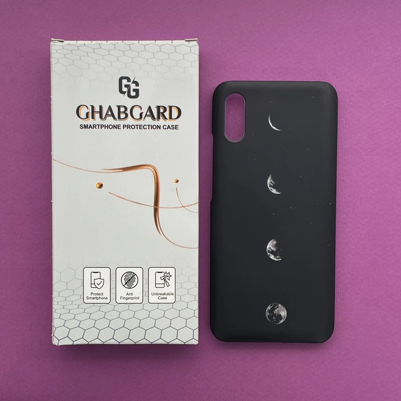 کاور قاب گارد مدل ساده مناسب برای گوشی موبایل شیائومی Redmi 9A