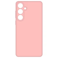 کاور مدل سیلیکونی پاک کنی مناسب برای گوشی موبایل سامسونگ GALAXY A17