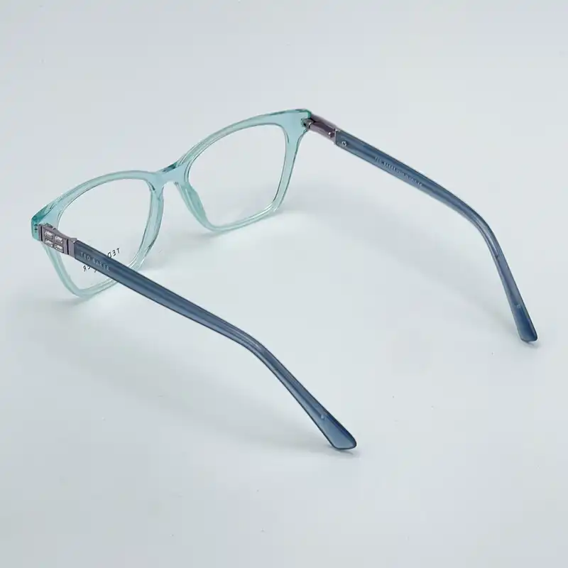 فریم عینک طبی زنانه تدبیکر مدل 17127LJH - C9