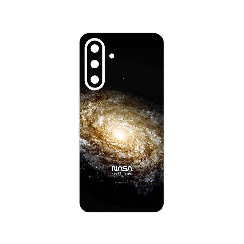 برچسب پوششی ماهوت مدل Universe_by_NASA_1 مناسب برای گوشی موبایل سامسونگ Galaxy A36