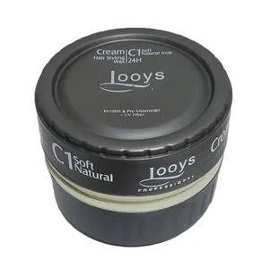 واکس مو لویز مدل Soft Natural Look C1 حجم 150 میلی لیتر