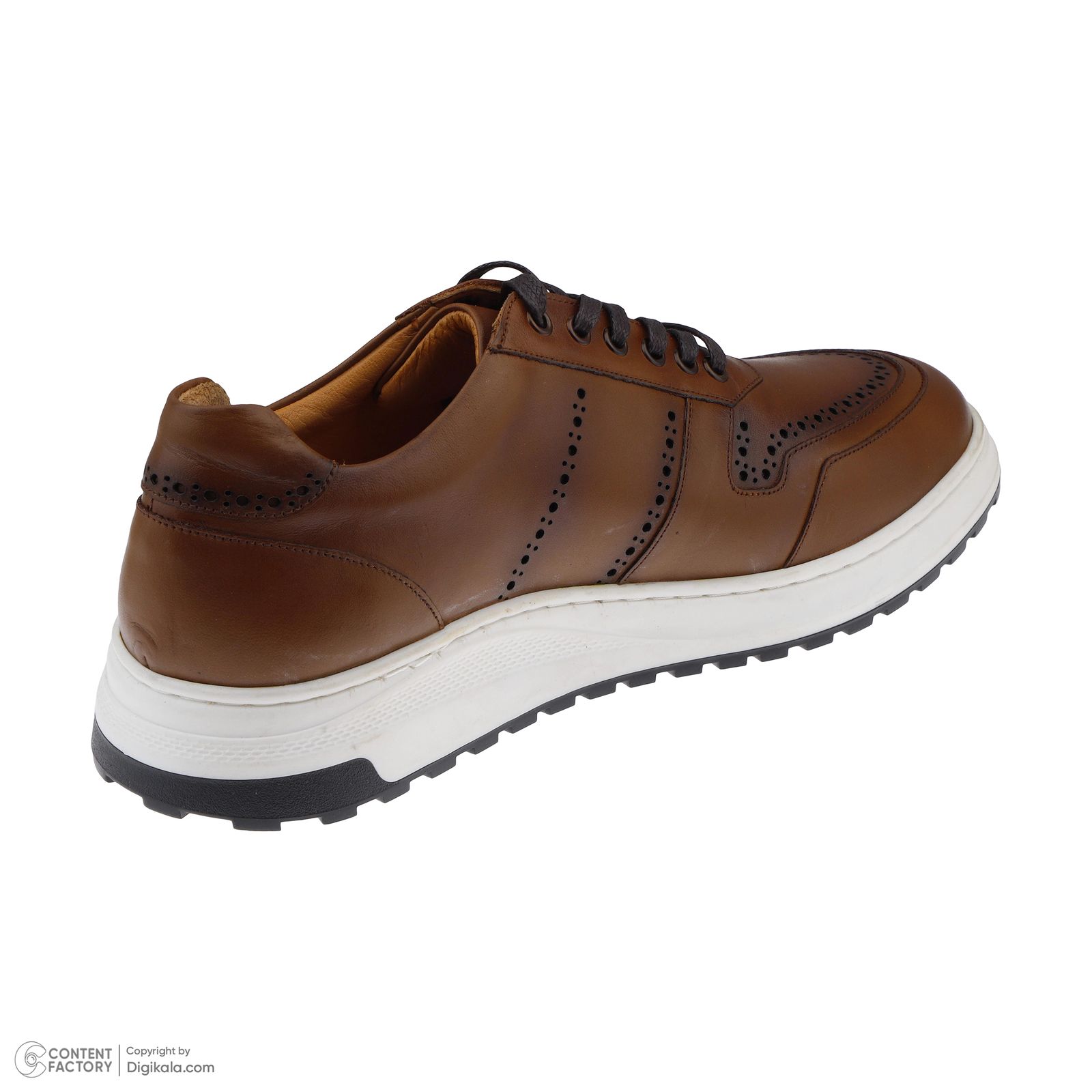 کفش روزمره مردانه لرد مدل 015407-6066 -  - 6