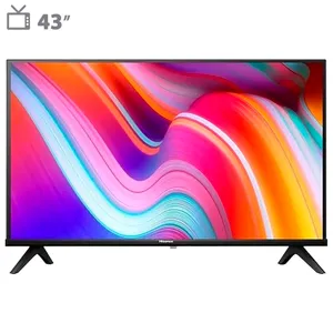 تلویزیون 43 اینچ ال ای دی هایسنس مدل 43A4AN