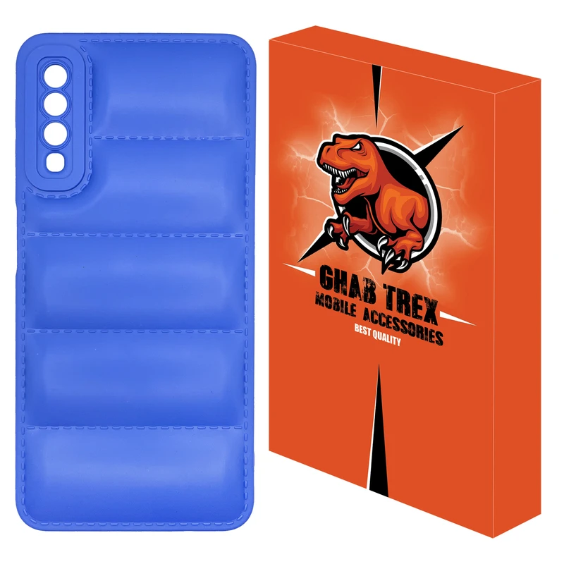 کاور قاب تی رکس مدل JACKET مناسب برای گوشی موبایل سامسونگ Galaxy A7 2018 / A750