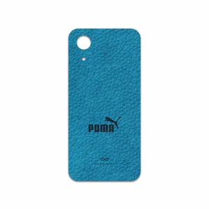MAHOOT BL-PUMA Cover Sticker for Samsung Galaxy A03 Core