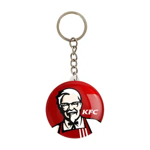 جاکلیدی خندالو مدل کی اف سی KFC کد 8499