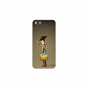 MAHOOT Toy Story Cover Sticker for Huawei Y5 Prime 2018