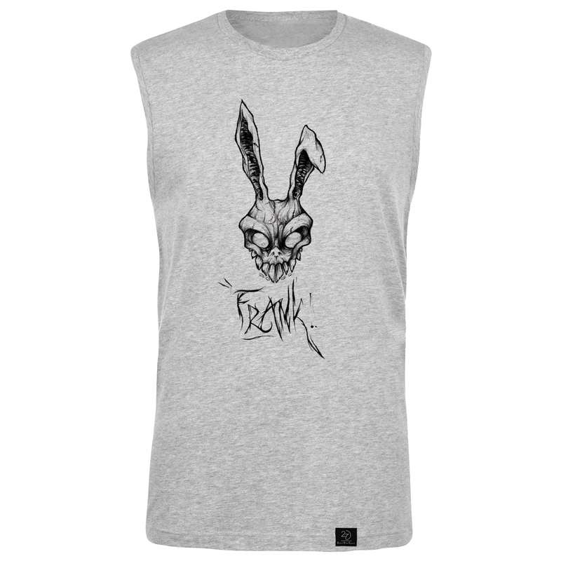 تاپ مردانه 27 مدل خرگوش عصبانی کد Q16