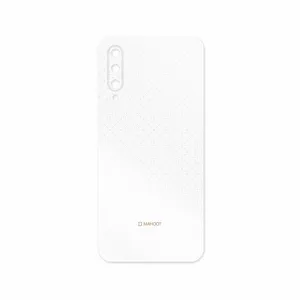 MAHOOT Cloud Transparent Cover Sticker for Xiaomi Mi A3
