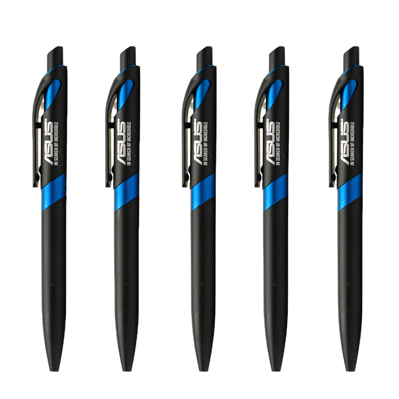 خودکار مدل فشاری بسته 5 عددی