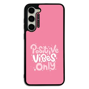 AKAM AMC-WSGS23P-POSITIVE-23 Cover For Samsung Galaxy S23 Plus