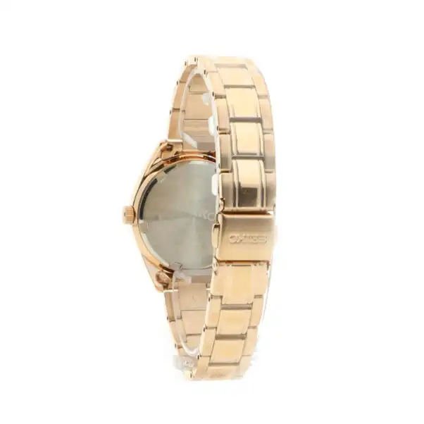 ساعت مچی عقربه ای زنانه سیکو مدل SUR630P1