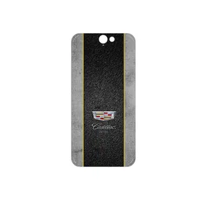 MAHOOT Cadillac Cover Sticker for HTC One A9