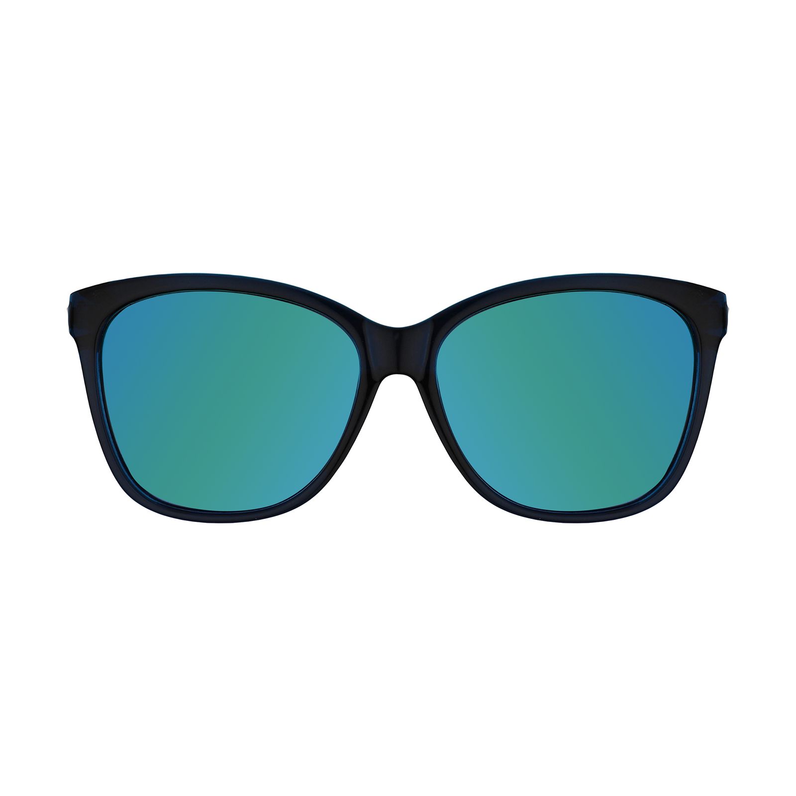 عینک آفتابی زنانه لنگ تمنگ مدل 1636-C207