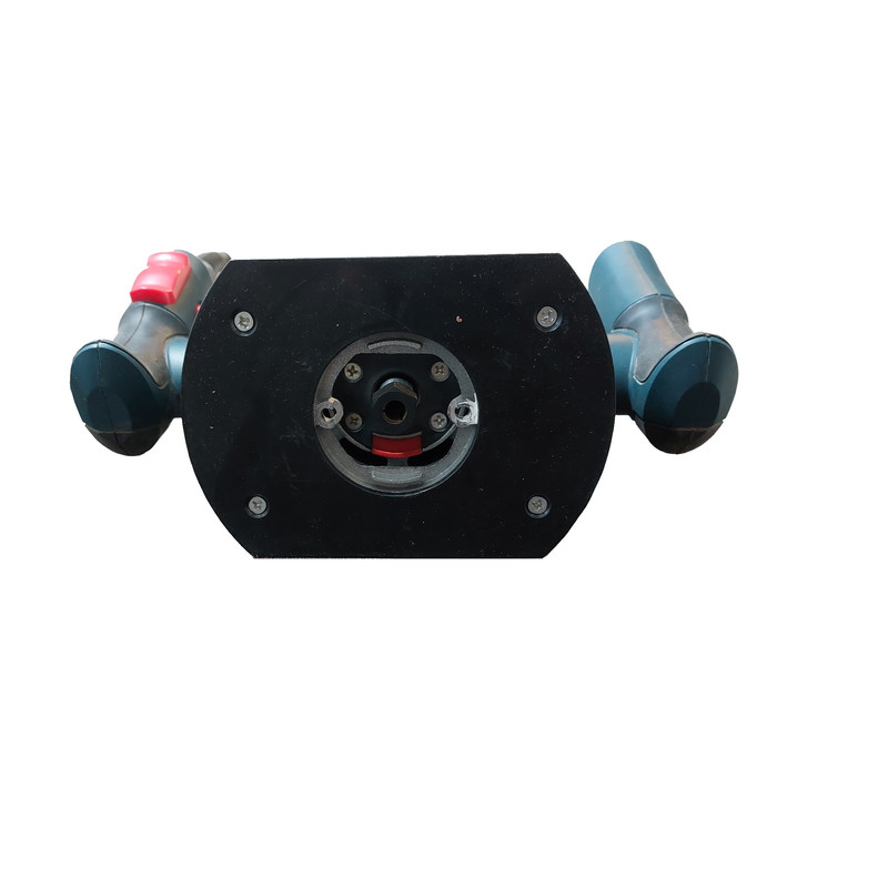 اور فرز نجاری هیرو مدل HE-5114+