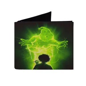 کیف پول طرح ghostbusters afterlife مدل kp956