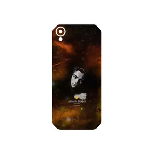 MAHOOT Leonardo Dicaprio Cover Sticker for CAT S41