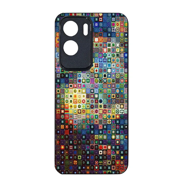 کاور گالری وبفر طرح نقاشی مناسب برای گوشی موبایل آنر 90 lite