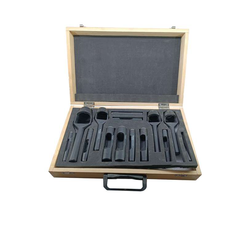 سنبه گروز مدل 38-6 بسته 14 عددي