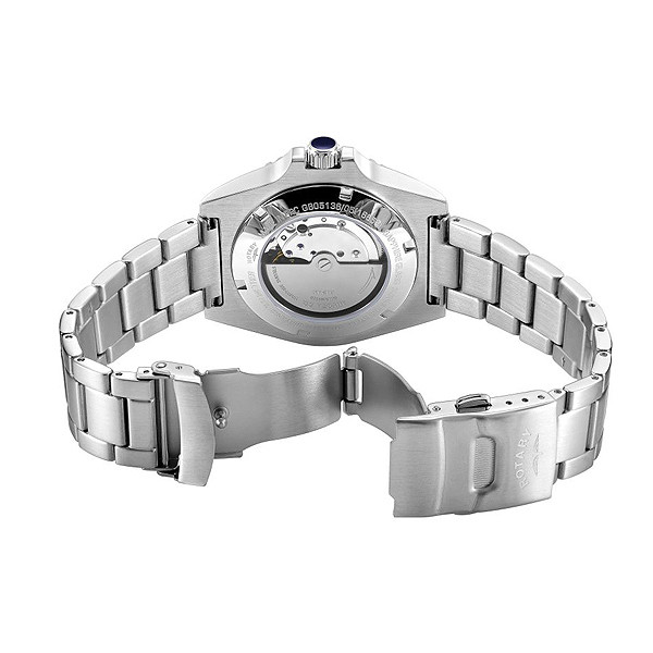 ساعت مچی عقربه‌ای مردانه روتاری مدل GB05136-05