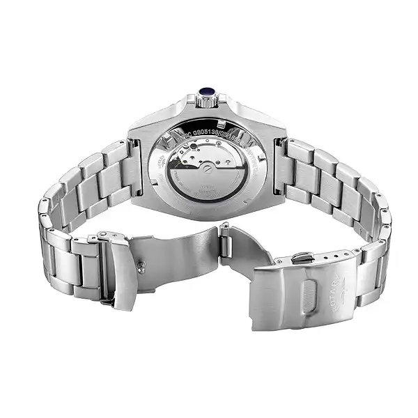 ساعت مچی عقربهای مردانه روتاری مدل GB05136-05