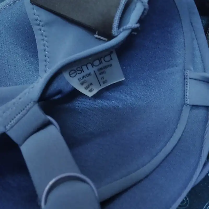 مایو زنانه اسمارا مدل Sh