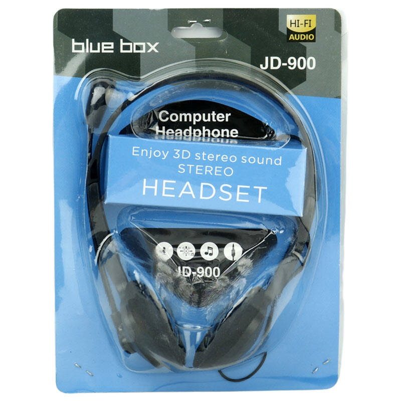 هدست بلو باکس مدل JD900