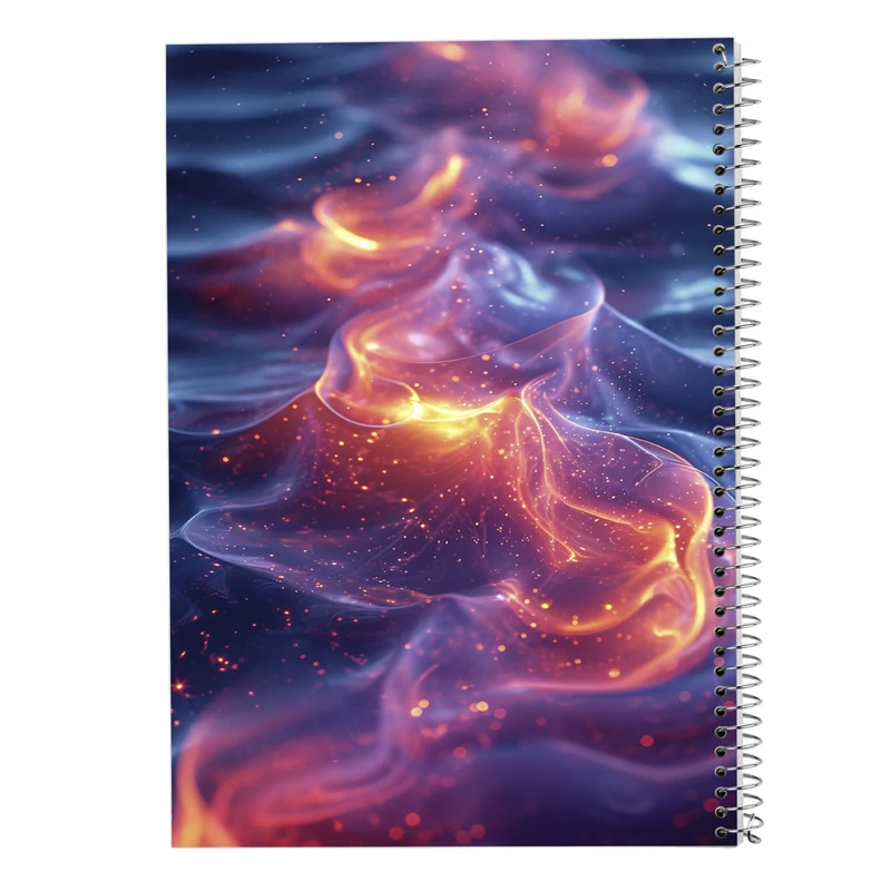 دفتر نقاشی 50 برگ مدوپد مدل فانتزی کد DF14460