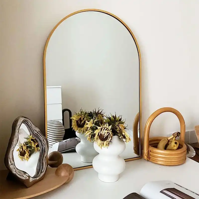 آینه مدل ماندگار w-90-70