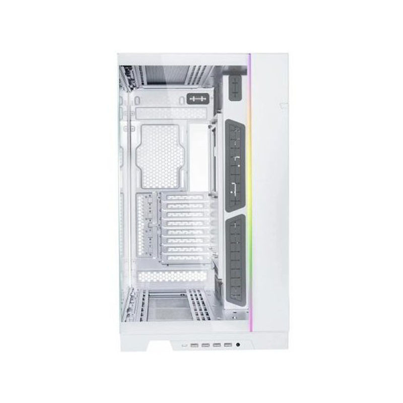 کیس کامپیوتر گیمینگ لیان لی مدل O11 Dynamic EVO XL Wh