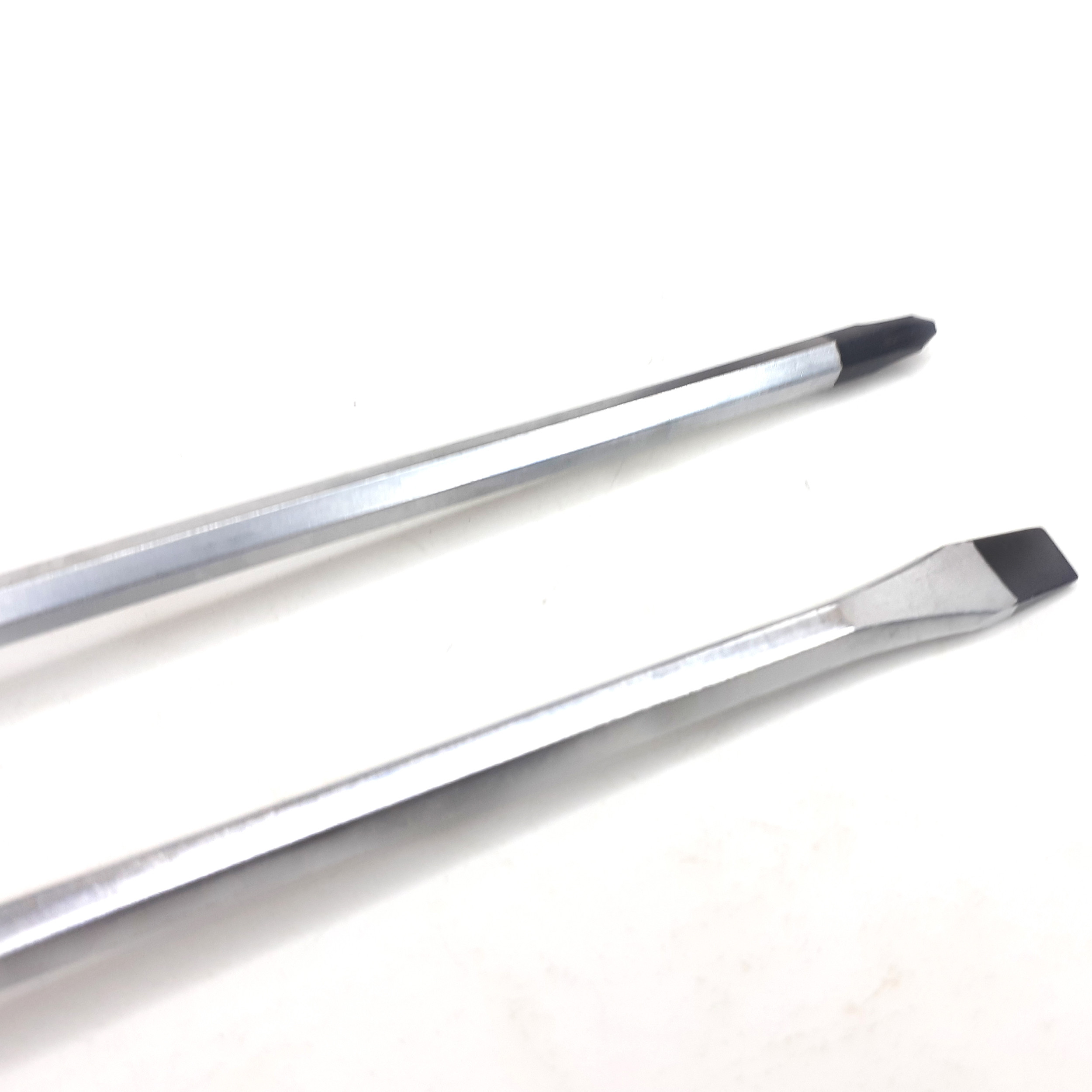 پیچ گوشتی ضربه خور تی یو وی مدل GS-60-20 بسته 6 عددی