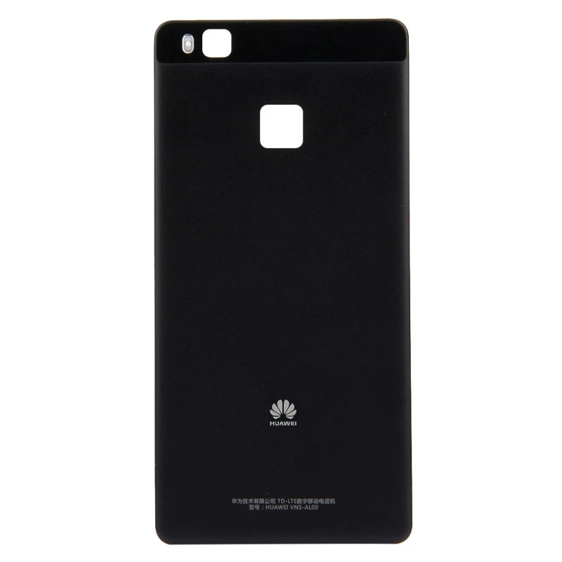 در پشت گوشی مدل DP9L-blk مناسب برای گوشی موبایل هوآوی P9 Lite