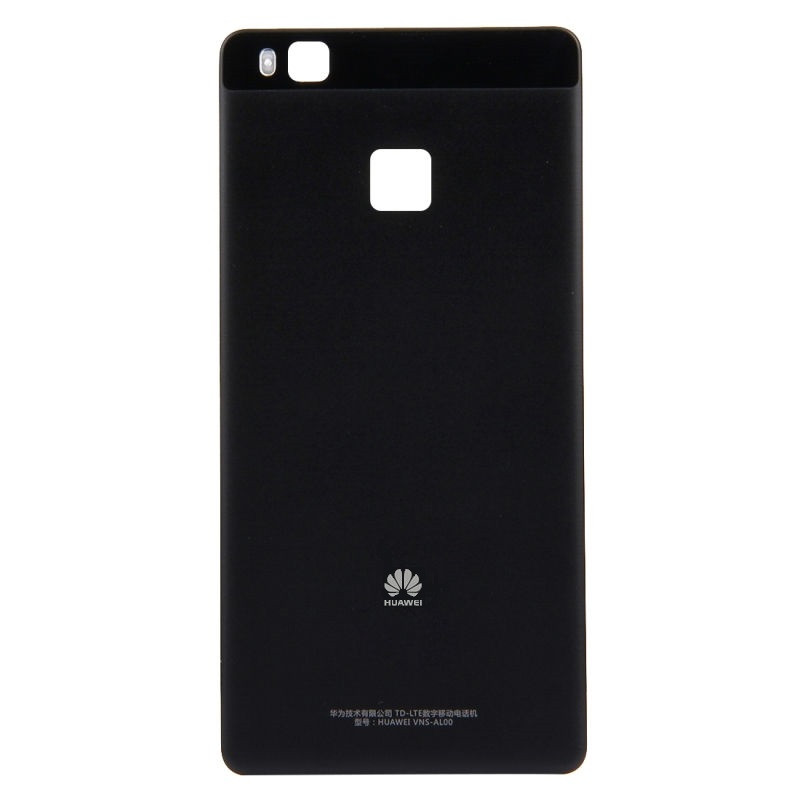 در پشت گوشی مدل DP9L-blk مناسب برای گوشی موبایل هوآوی P9 Lite